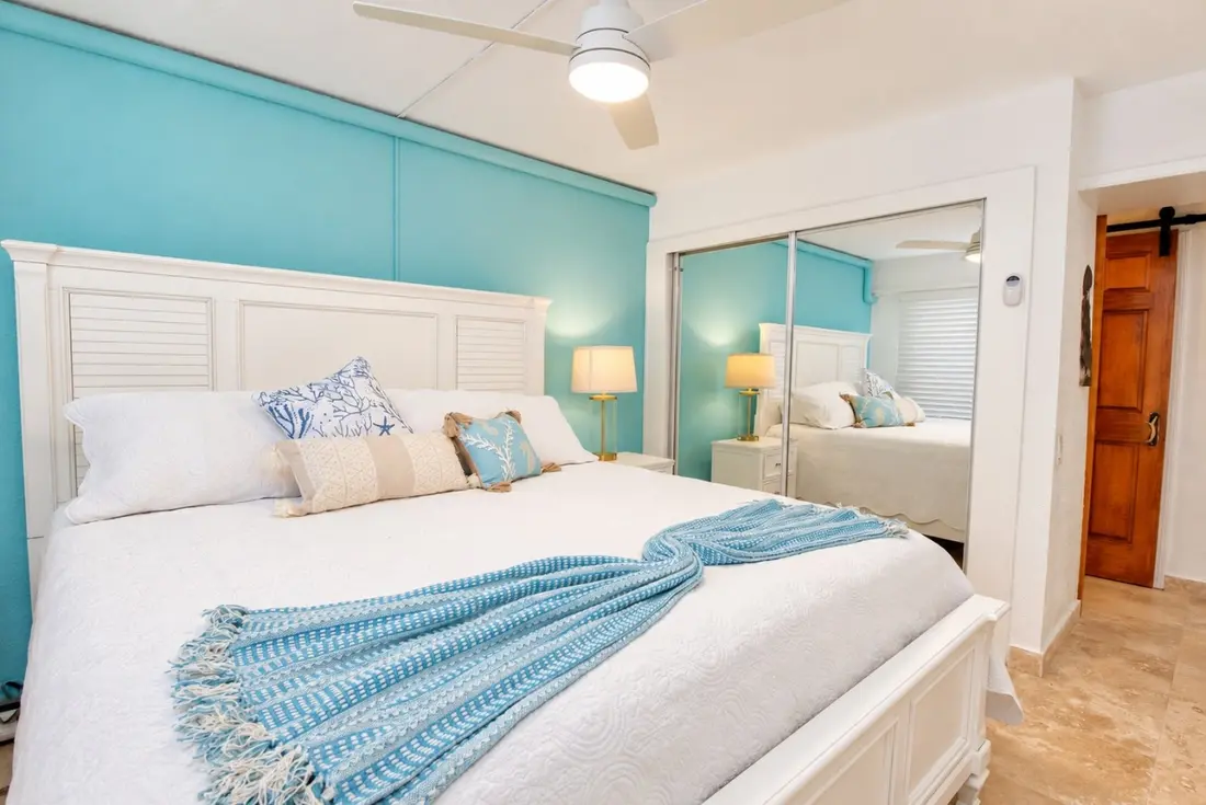 Beach-Access Condo, photo 4