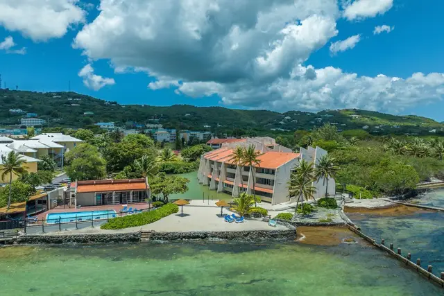 Beach-Access Condo, photo 23