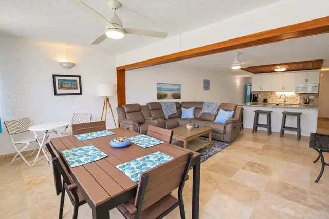Beach-Access Condo, photo 8