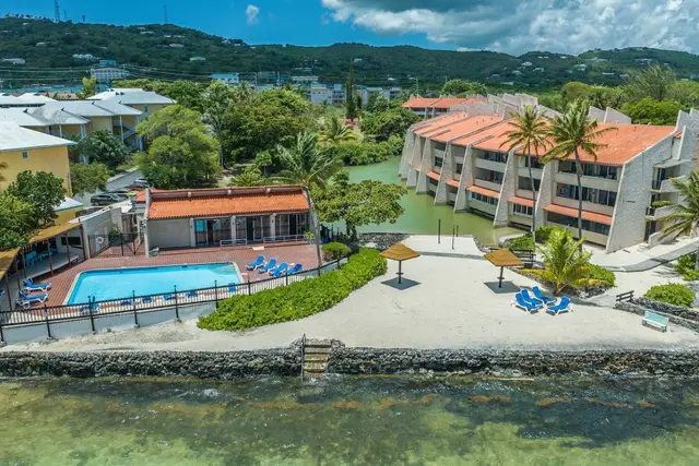 Beach-Access Condo, photo 28