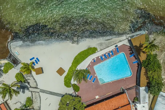 Beach-Access Condo, photo 29