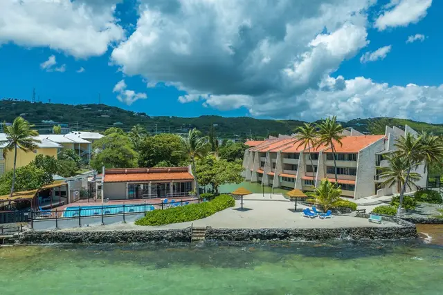 Beach-Access Condo, photo 24