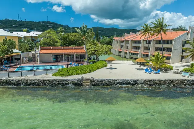 Beach-Access Condo, photo 27