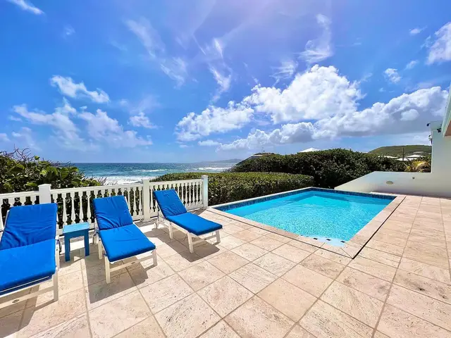 Toes in the Sand Beach House, photo 11