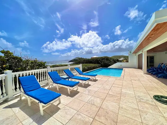 Toes in the Sand Beach House, photo 15