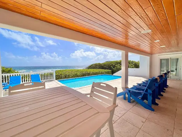 Toes in the Sand Beach House, photo 16