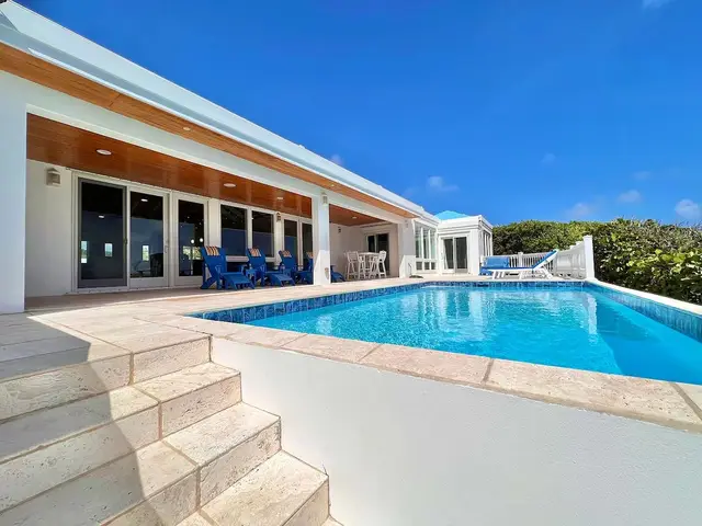 Toes in the Sand Beach House, photo 14