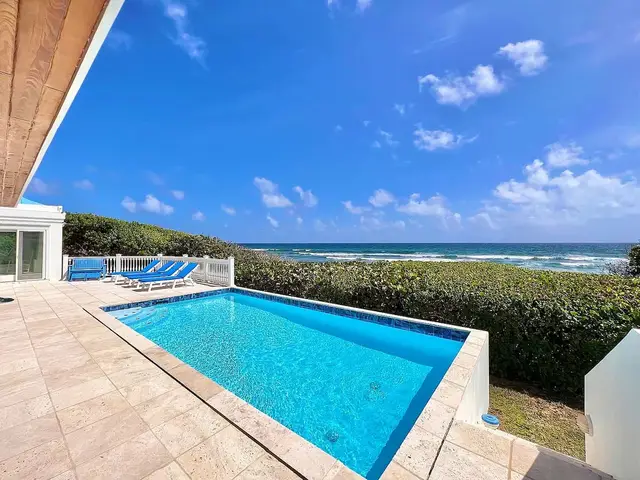 Toes in the Sand Beach House, photo 17