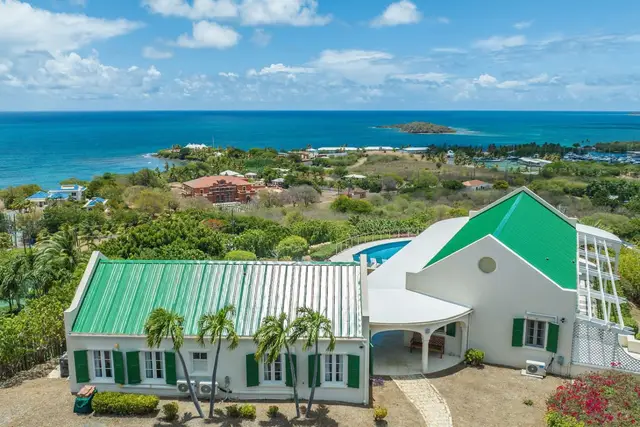 Buck Island Views, photo 13