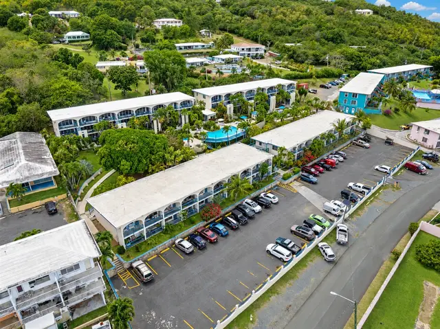 Caribbean Blue Hideaway, photo 23