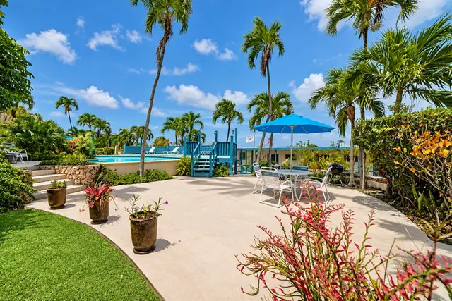 Caribbean Blue Hideaway, photo 17