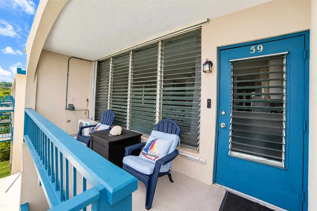 Caribbean Blue Hideaway, photo 4