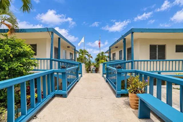 Caribbean Blue Hideaway, photo 21