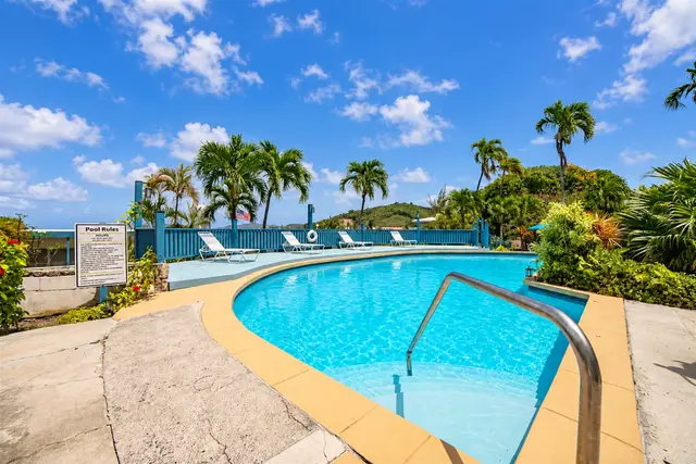 Caribbean Blue Hideaway, photo 18