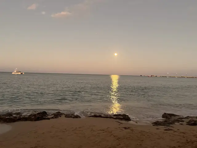 Sunset Sea-Clusion, photo 43