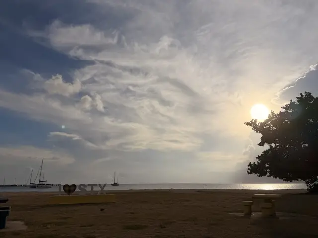 Sunset Sea-Clusion, photo 42