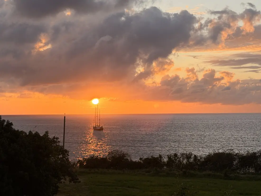 Sunset Sea-Clusion, photo 4